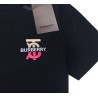 Burberr* T-shirt