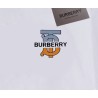 Burberr* T-shirt