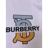 Burberr* T-shirt