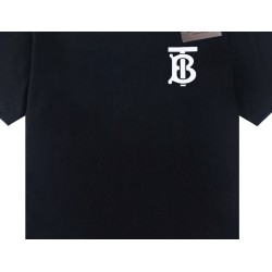 Burberr* T-shirt