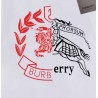 Burberr* T-shirt