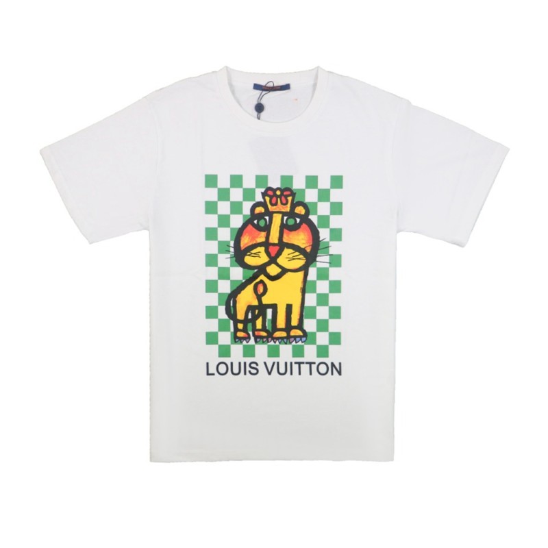 L*V* T-shirt