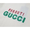 Gucc* T-shirt