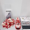 D&amp;G sneaker