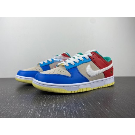 Dunk SB low