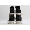 rick owens leather