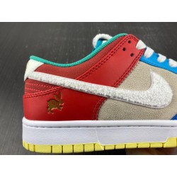 Dunk SB low