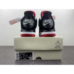 Nike SB x Air Jordan 4 DR5415-060